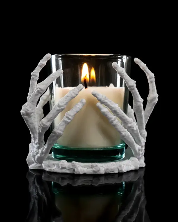 Light Touch Candle Holder - Image 2